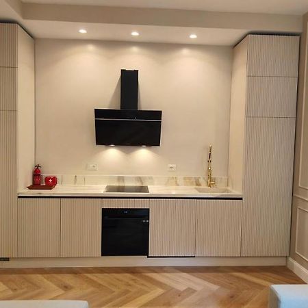 Marcora 6 T Luxury Living Lejlighed Milano Eksteriør billede