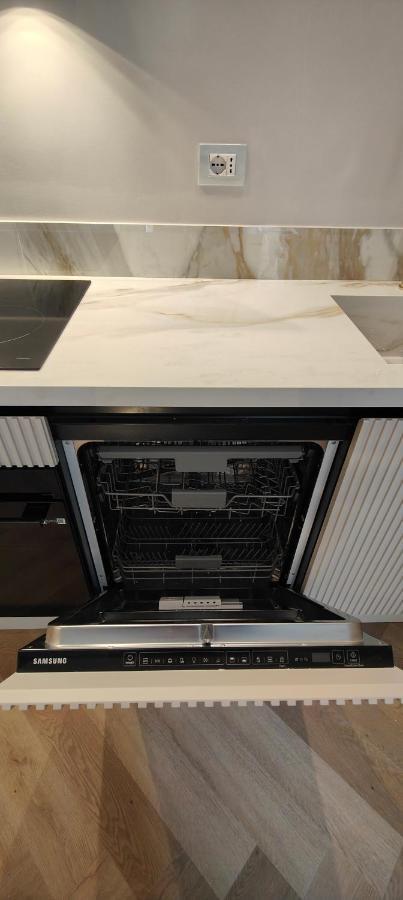 Marcora 6 T Luxury Living Lejlighed Milano Eksteriør billede