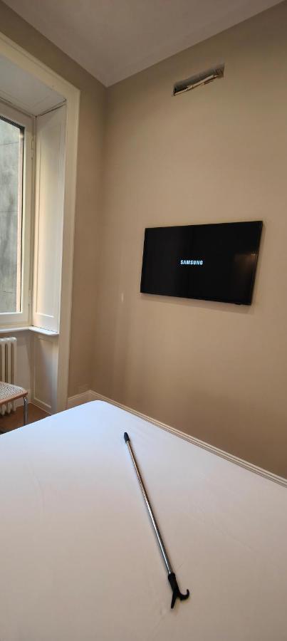 Marcora 6 T Luxury Living Lejlighed Milano Eksteriør billede