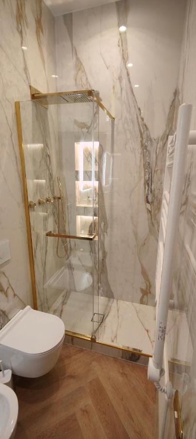 Marcora 6 T Luxury Living Lejlighed Milano Eksteriør billede